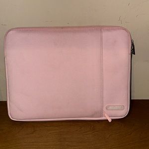 Laptop or iPad case